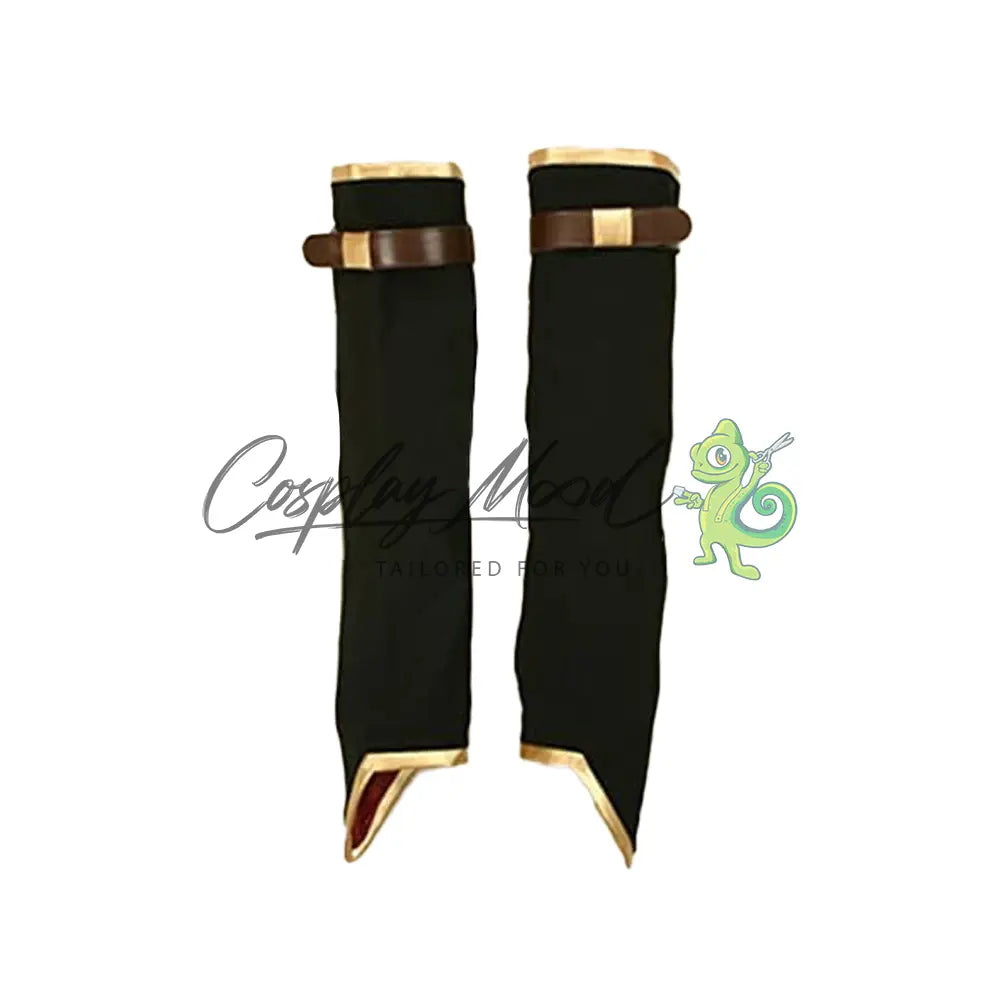 Costume-Cosplay-C-C-Black-Code-Geass-Lelouch-of-the-rebellion-7