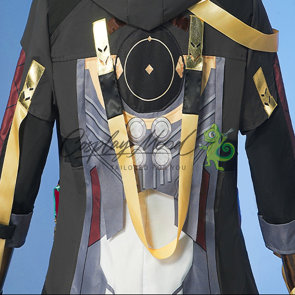 Costume-Cosplay-Caelus-Honkai-Star-Rail-9