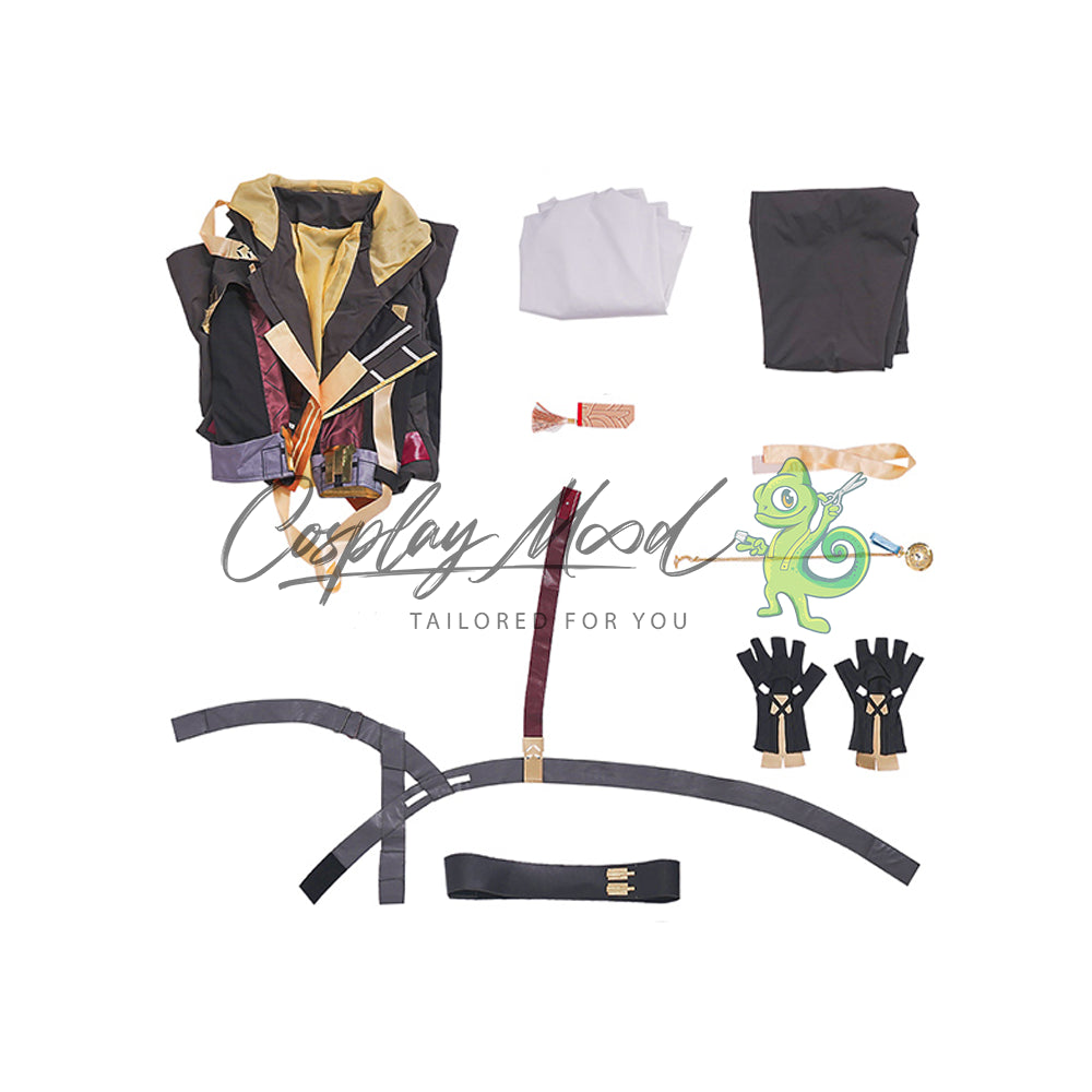 Costume-Cosplay-Caelus-Honkai-Star-Rail-16
