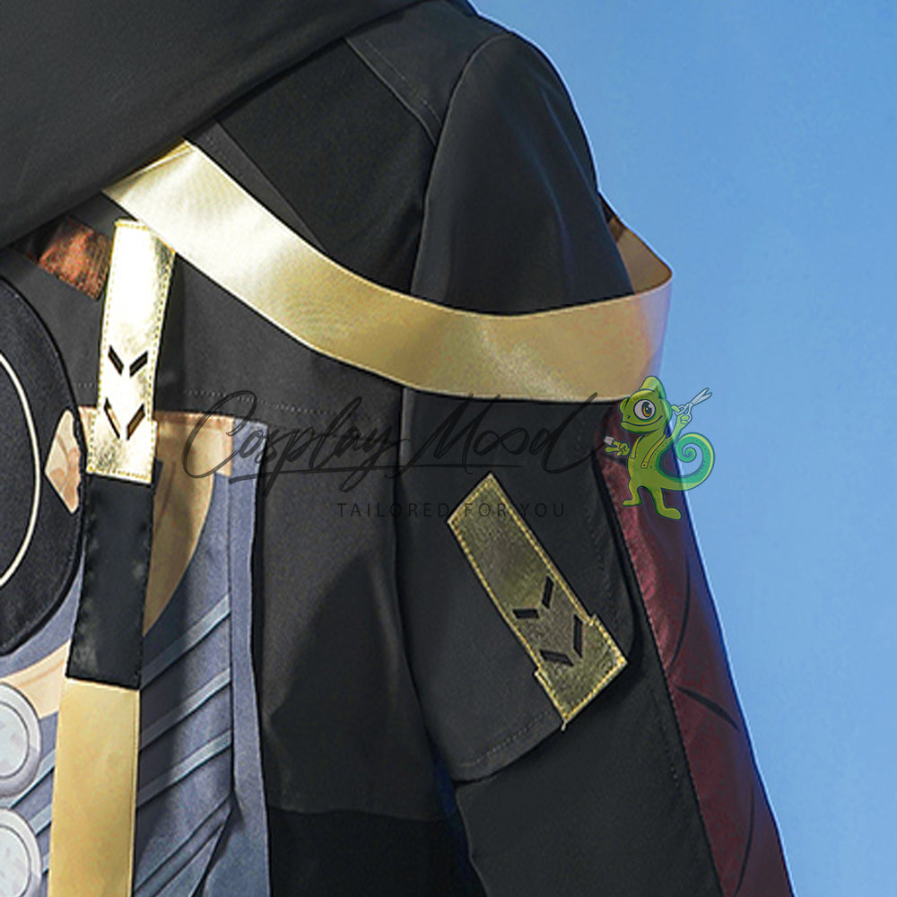 Costume-Cosplay-Caelus-Honkai-Star-Rail-4