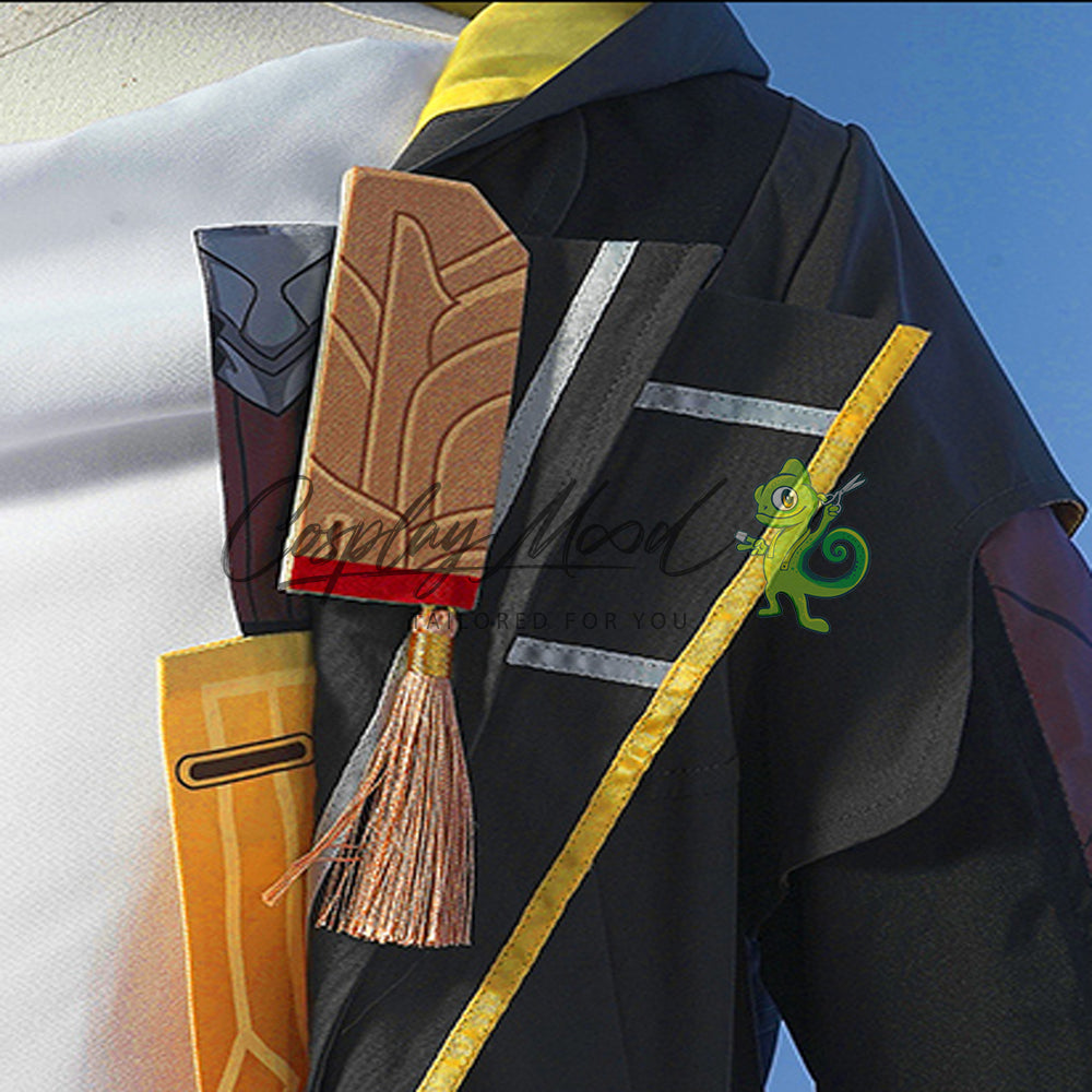 Costume-Cosplay-Caelus-Honkai-Star-Rail-6