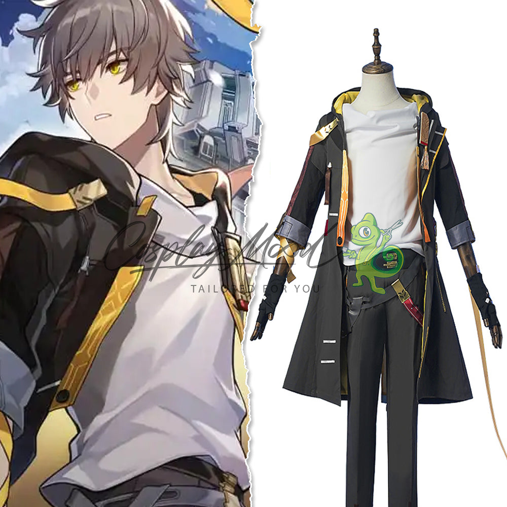 Costume-Cosplay-Caelus-Honkai-Star-Rail-1