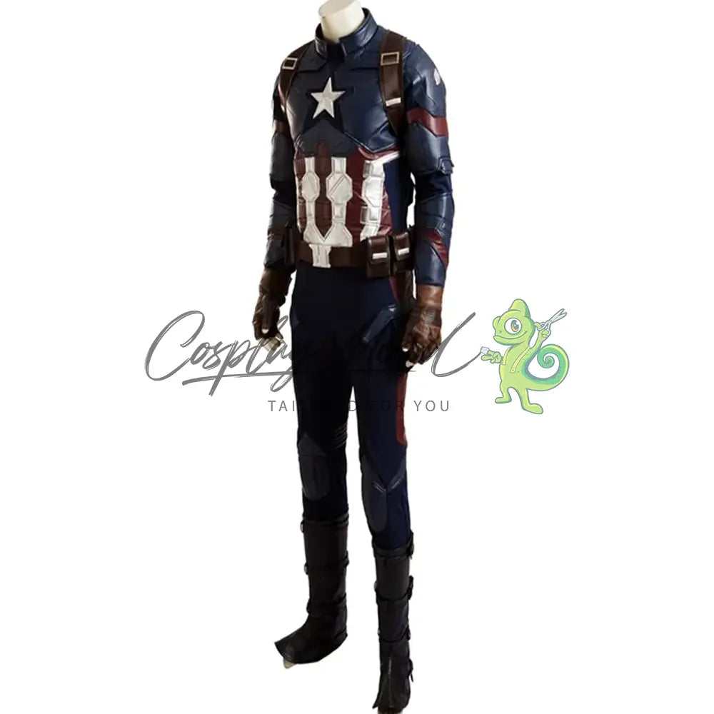 Costume-Cosplay-Capitan-America-Civil-War-Marvel-2