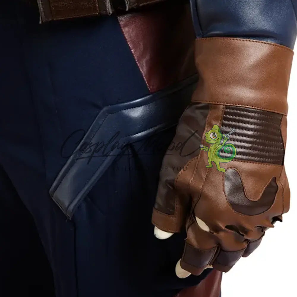 Costume-Cosplay-Capitan-America-Civil-War-Marvel-9