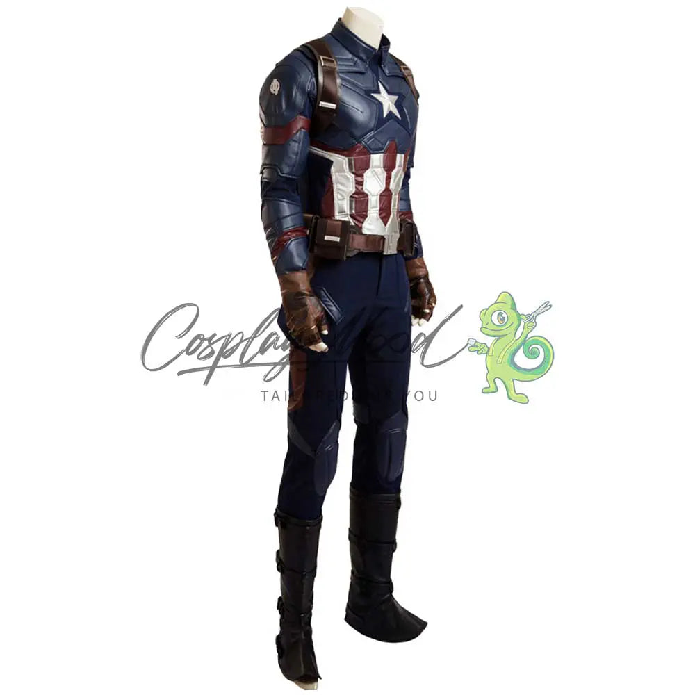 Costume-Cosplay-Captain-America-Civil-War-Marvel-3