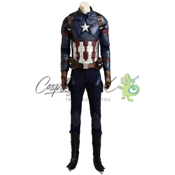 Costume-Cosplay-Captain-America-Civil-War-Marvel
