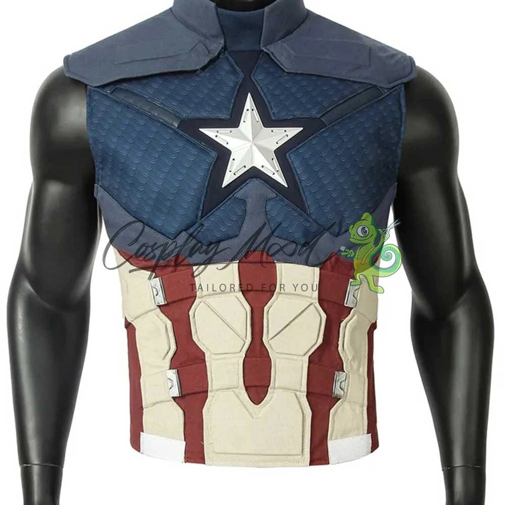 Costume-Cosplay-Capitan-America-End-Game-Marvel-7