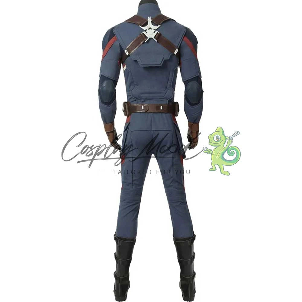 Costume-Cosplay-Capitan-America-End-Game-Marvel-6