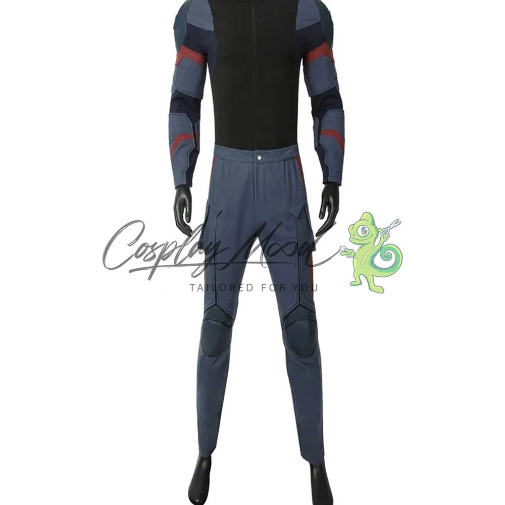 Costume-Cosplay-Capitan-America-End-Game-Marvel-5