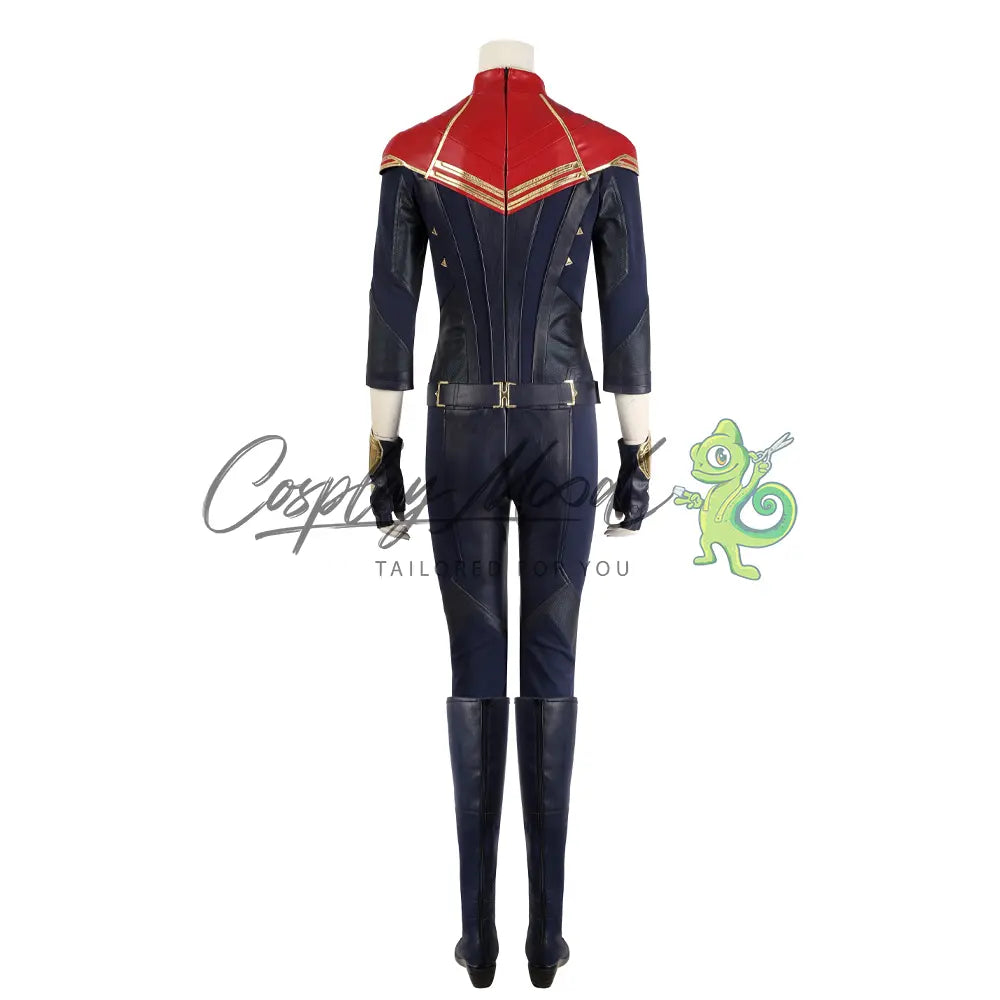Costume-Cosplay-Capitan-Marvel-The-Marvels-2