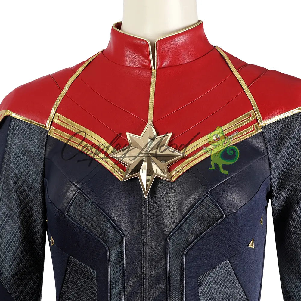 Costume-Cosplay-Capitan-Marvel-The-Marvels-8