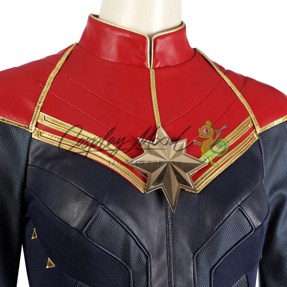 Costume-Cosplay-Capitan-Marvel-The-Marvels-9