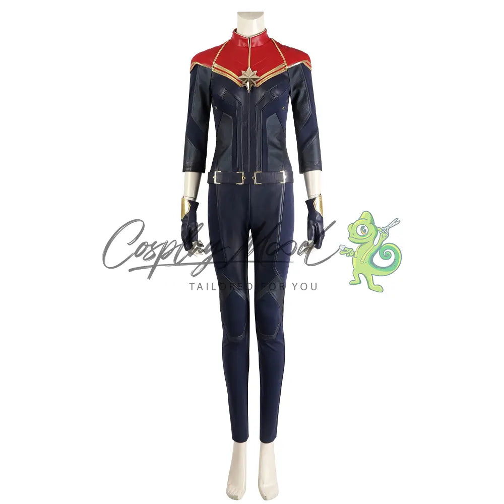 Costume-Cosplay-Capitan-Marvel-The-Marvels-3