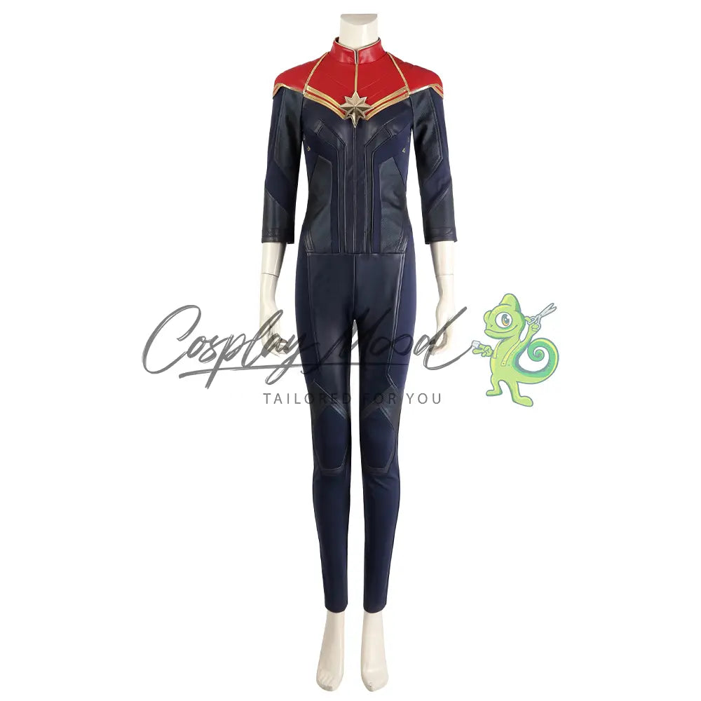 Costume-Cosplay-Capitan-Marvel-The-Marvels-7