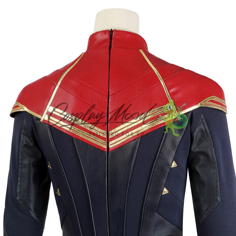Costume-Cosplay-Capitan-Marvel-The-Marvels-11