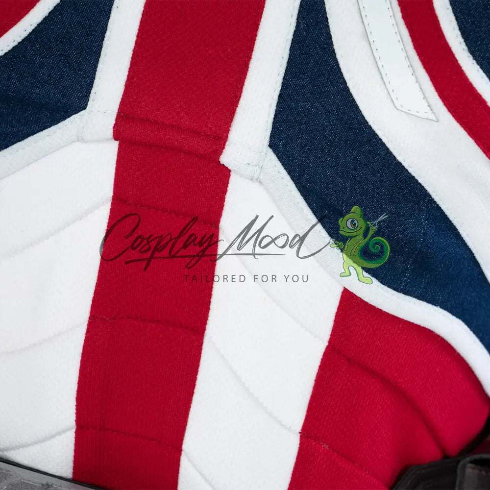 Costume-Cosplay-Captain-Britain-Peggy-Carter-Marvel-8