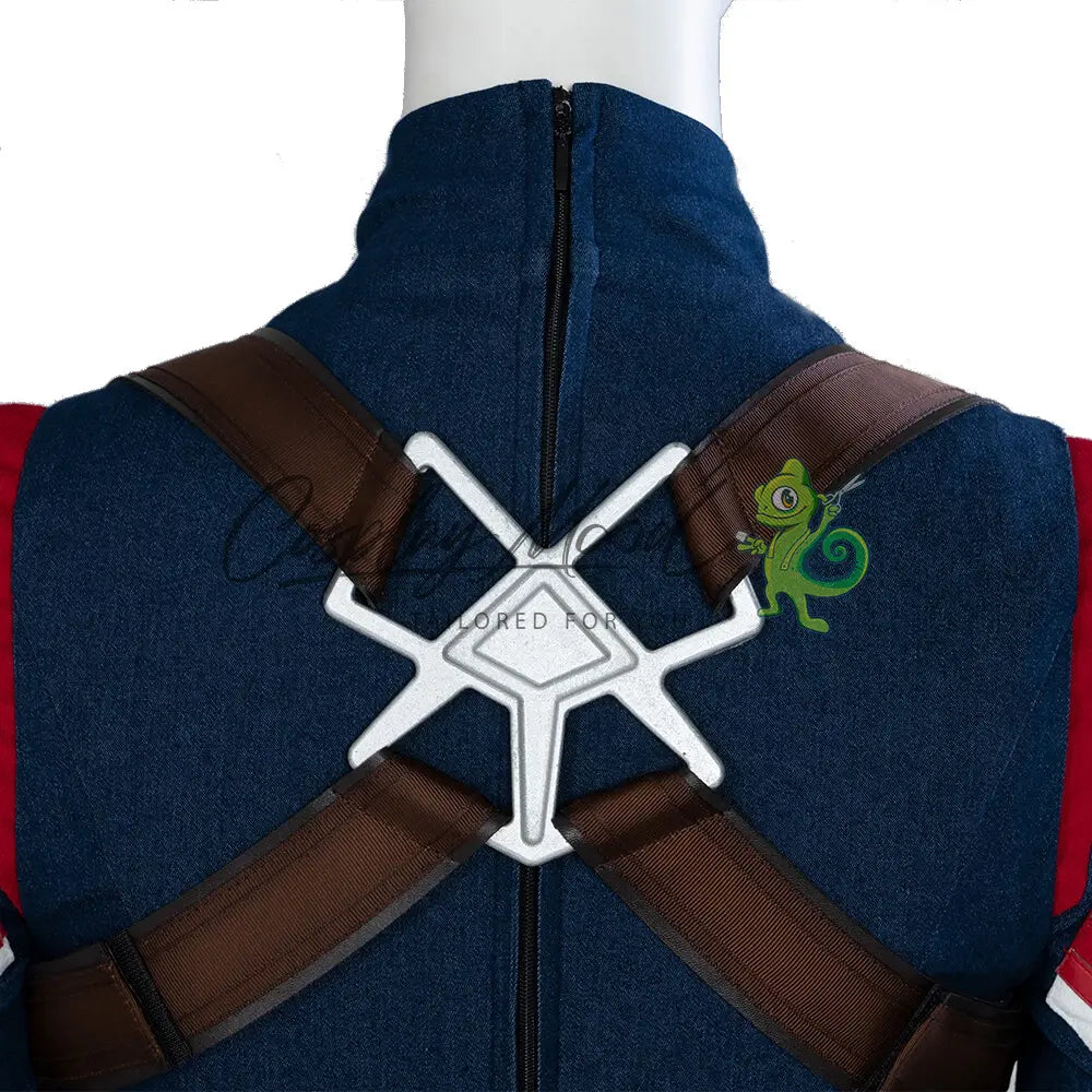 Costume-Cosplay-Captain-Britain-Peggy-Carter-Marvel-11