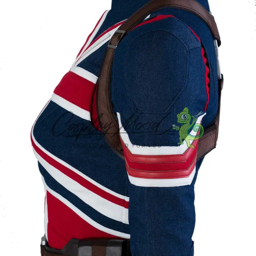 Costume-Cosplay-Captain-Britain-Peggy-Carter-Marvel-9