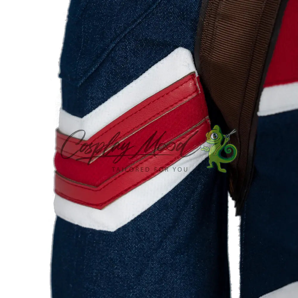 Costume-Cosplay-Captain-Britain-Peggy-Carter-Marvel-10