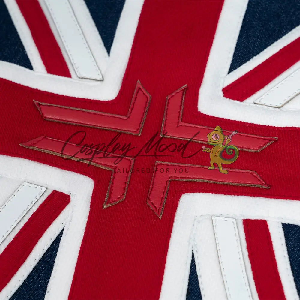 Costume-Cosplay-Captain-Britain-Peggy-Carter-Marvel-7