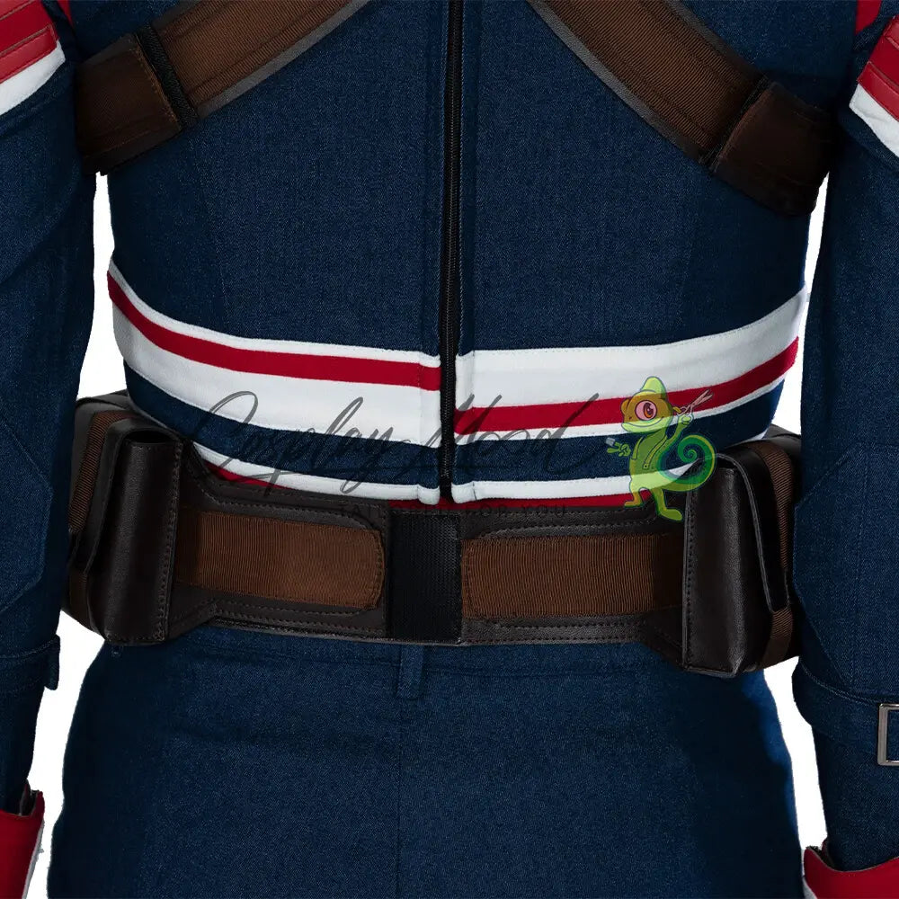 Costume-Cosplay-Captain-Britain-Peggy-Carter-Marvel-17