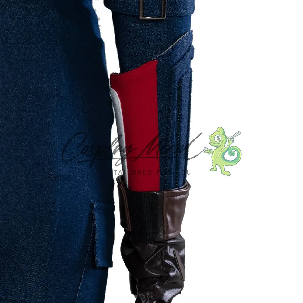 Costume-Cosplay-Captain-Britain-Peggy-Carter-Marvel-15