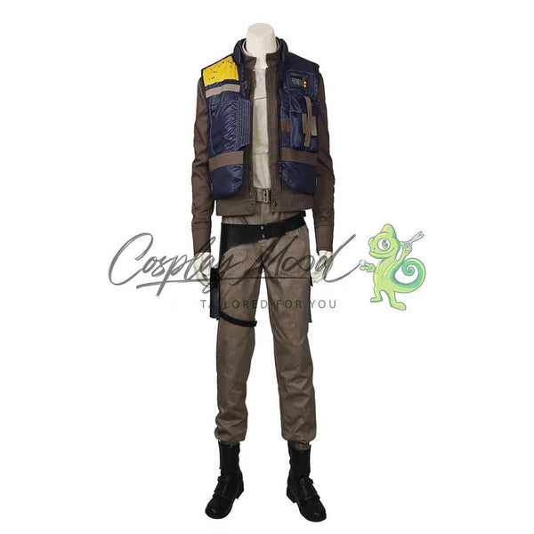 Costume-Cosplay-Cassian-Jeron-Andor-Star-Wars-Rogue-One