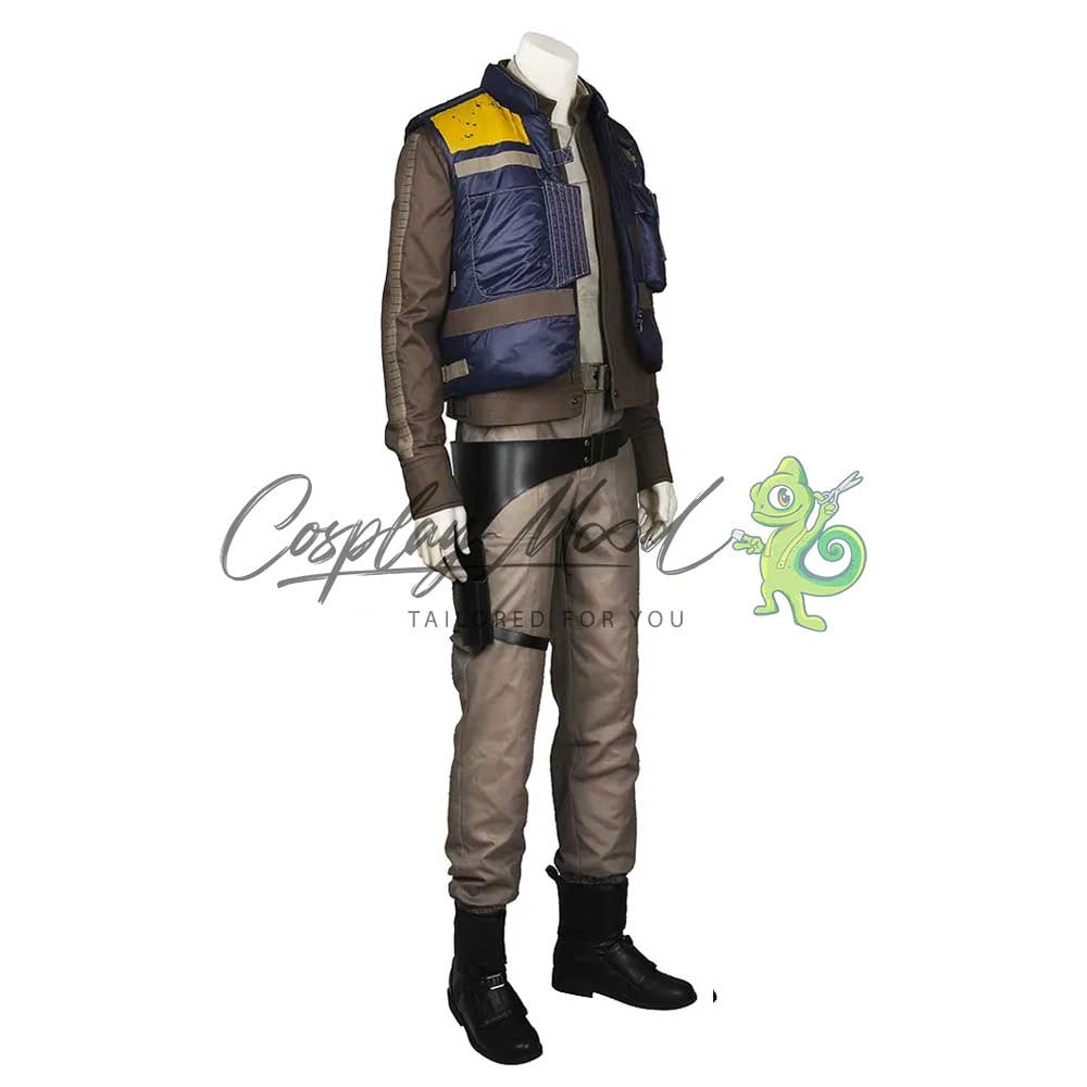 Costume-Cosplay-Cassian-Jeron-Andor-Star-Wars-Rogue-One-2