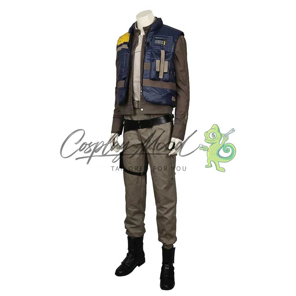 Costume-Cosplay-Cassian-Jeron-Andor-Star-Wars-Rogue-One-3