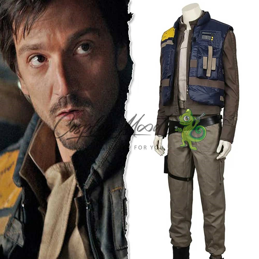 Costume-Cosplay-Cassian-Jeron-Andor-Star-Wars-Rogue-One-1