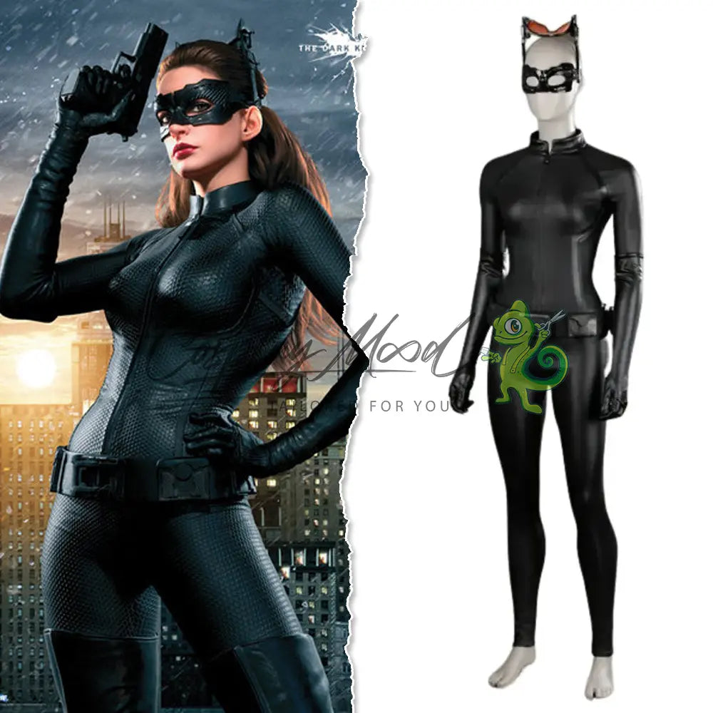 Costume-Cosplay-Catwoman-Batman-Cavaliere-oscuro-DCU-1