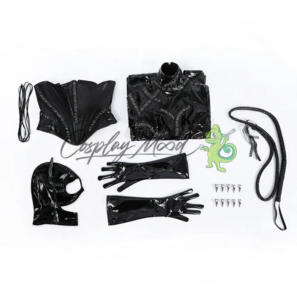 Costume-Cosplay-Catwoman-Batman-Returns-Tim-Burton-DCU-17