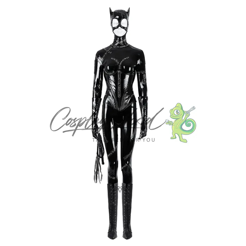 Costume-Cosplay-Catwoman-Batman-Returns-Tim-Burton-DCU