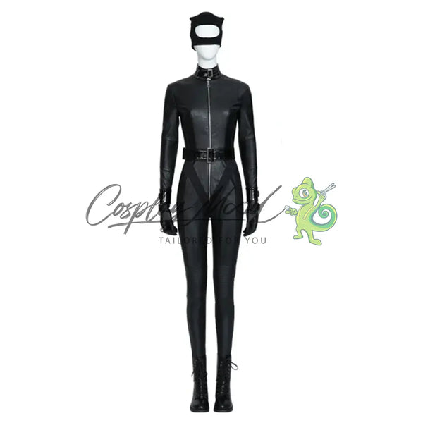 Costume-Cosplay-Catwoman-The-Batman-DC-Comics