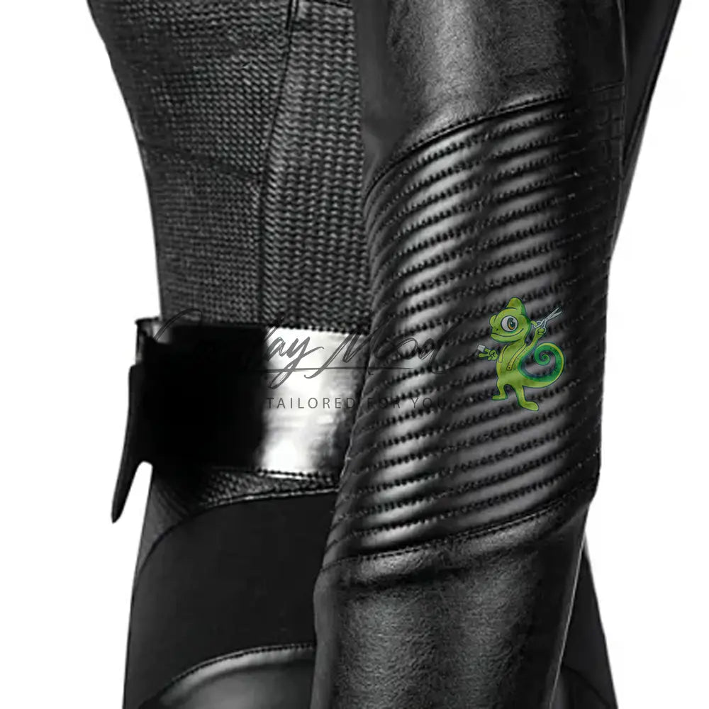 Costume-Cosplay-Catwoman-versione-2-The-Batman-DC-Comics-9