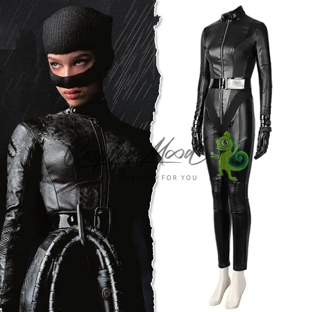 Costume-Cosplay-Catwoman-versione-2-The-Batman-DC-Comics-1