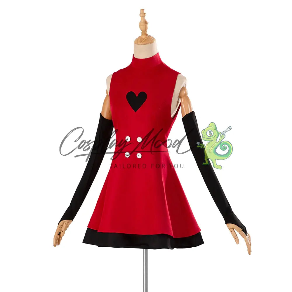 Costume-Cosplay-Charlie-Morningstar-Demon-Form-Hazbin-Hotel-2