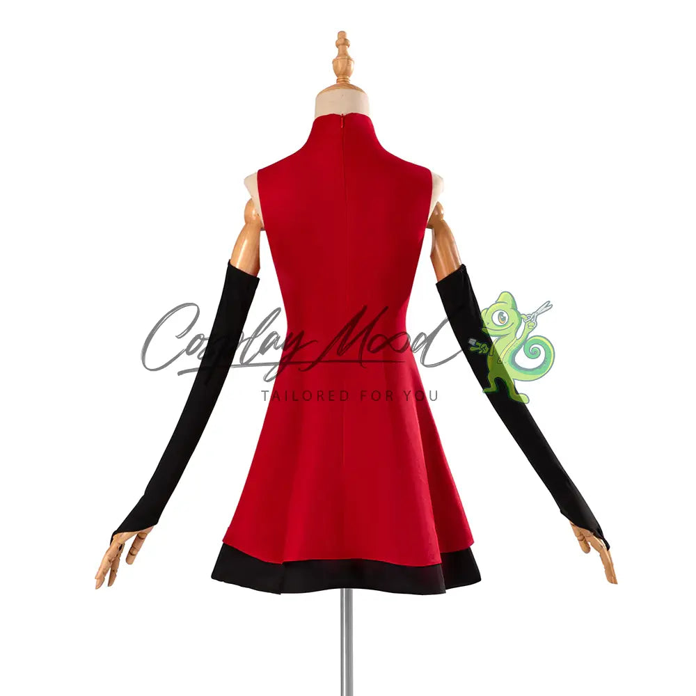 Costume-Cosplay-Charlie-Morningstar-Demon-Form-Hazbin-Hotel-3