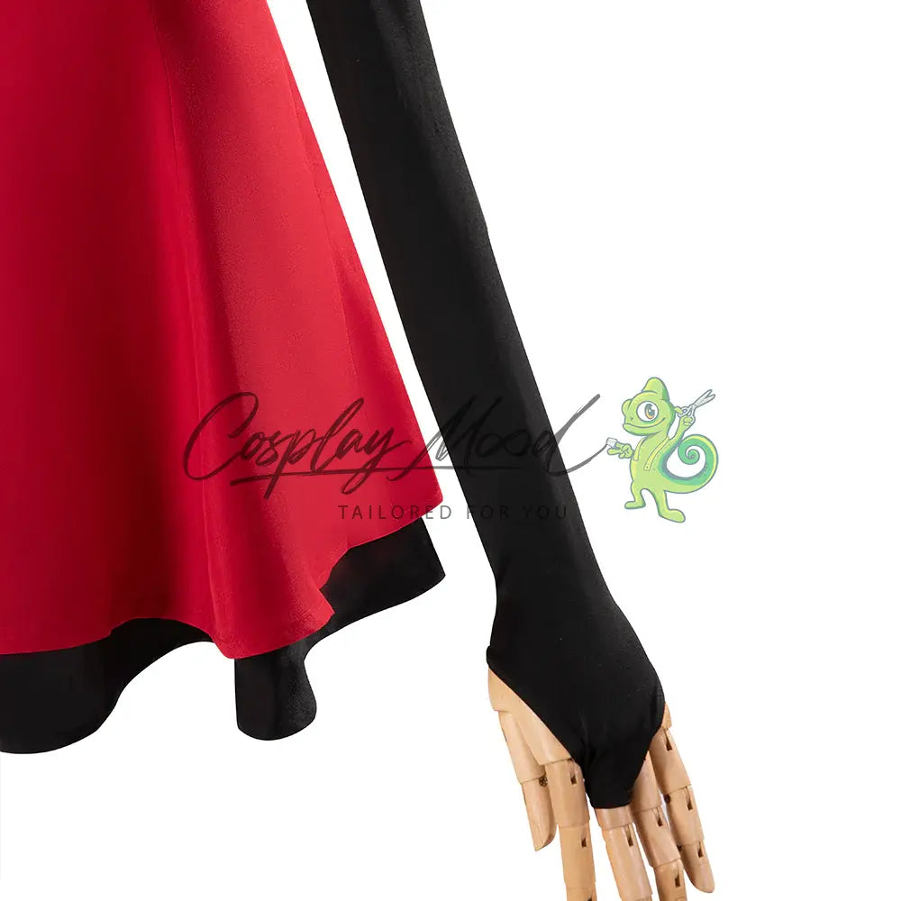 Costume-Cosplay-Charlie-Morningstar-Demon-Form-Hazbin-Hotel-8