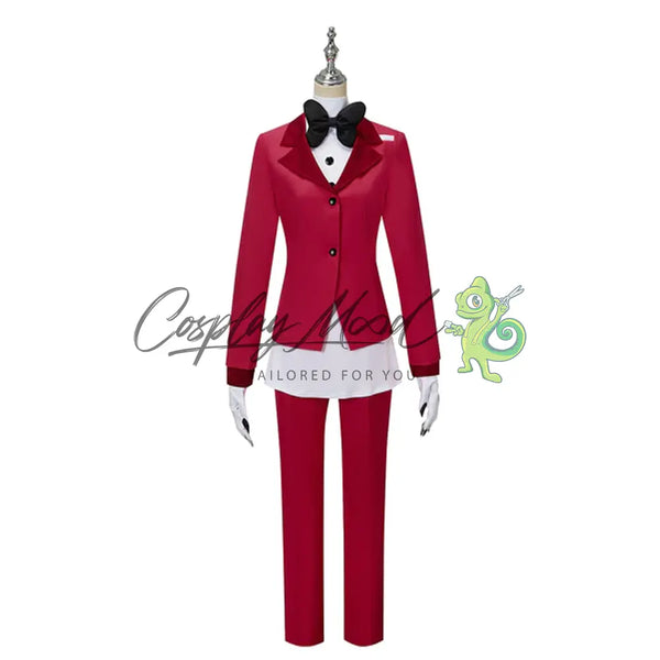 Costume-Cosplay-Charlotte-versione-2-Hazbin-Hotel