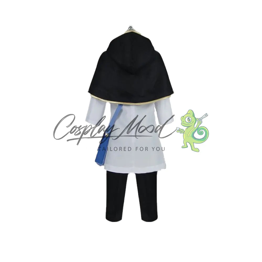 Costume-Cosplay-Charmy-Pappitson-Black-Clover-3