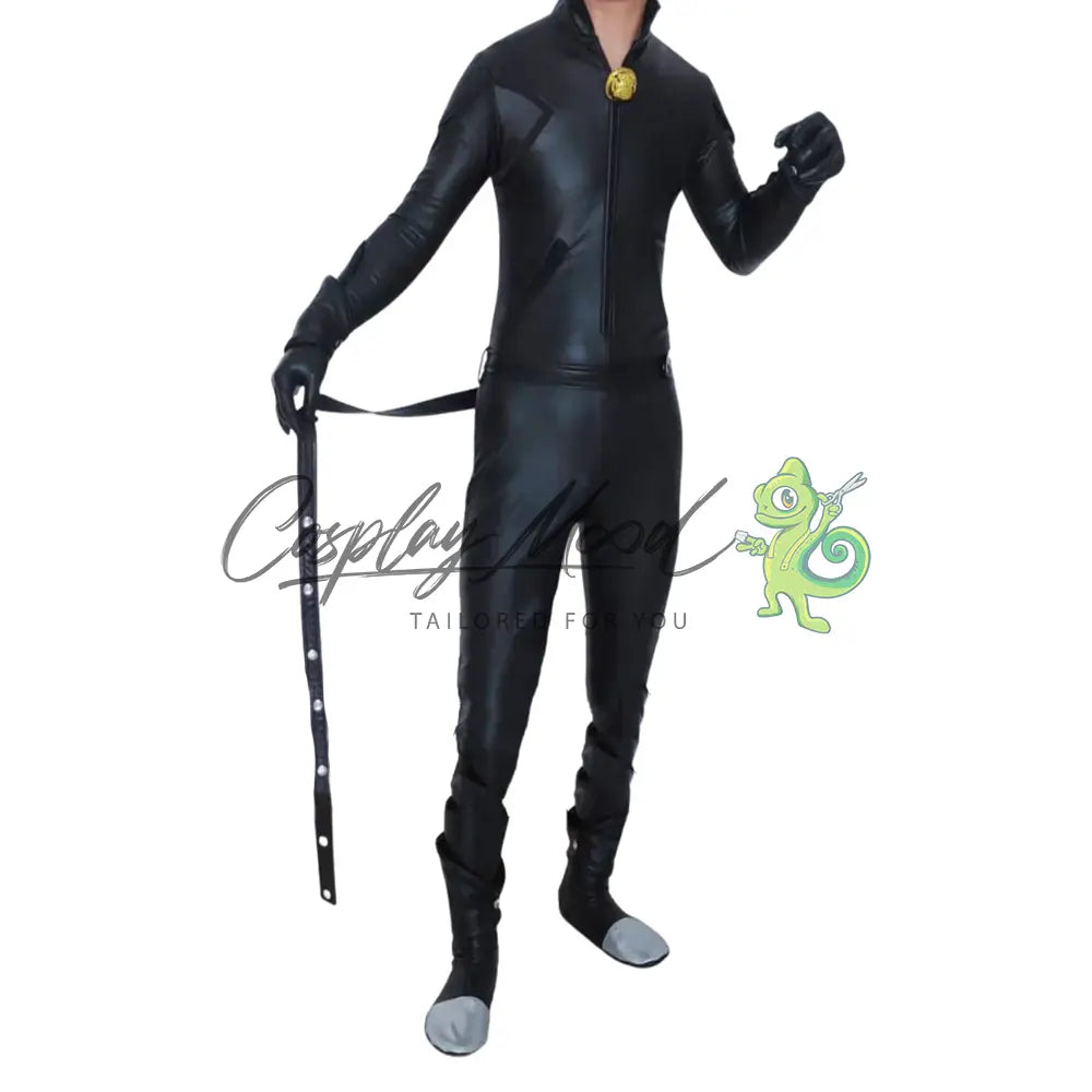 Costume-Cosplay-Chat-Noir-Miraculous-Lady-Bug