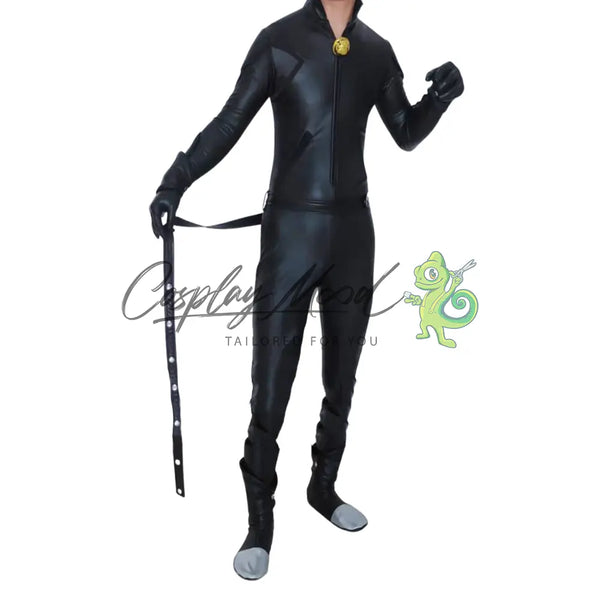 Costume-Cosplay-Chat-Noir-Miraculous-Lady-Bug