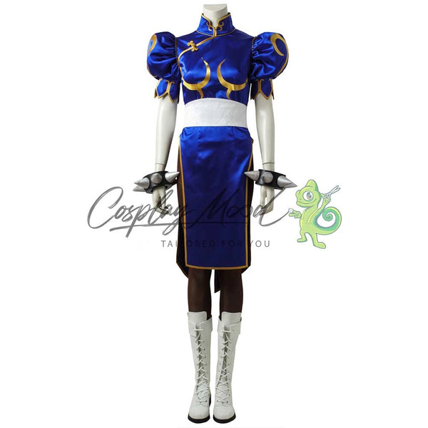 Costume-Cosplay-Chun-Li-Street-Fighter