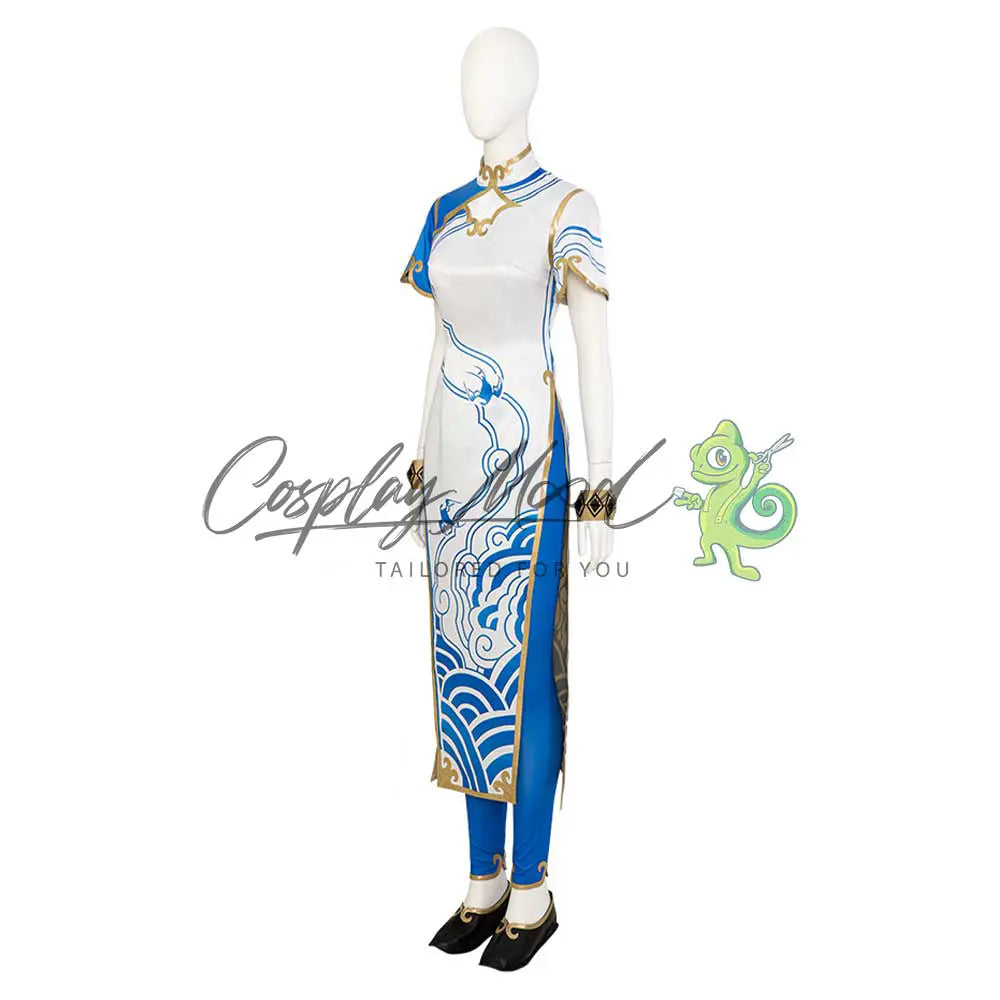 Costume-Cosplay-Chun-li-Street-Fighter-VI-2