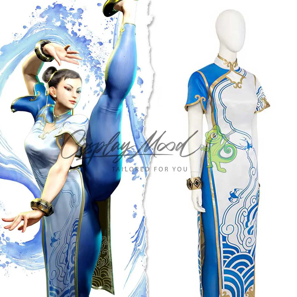 Costume-Cosplay-Chun-li-Street-Fighter-VI-1