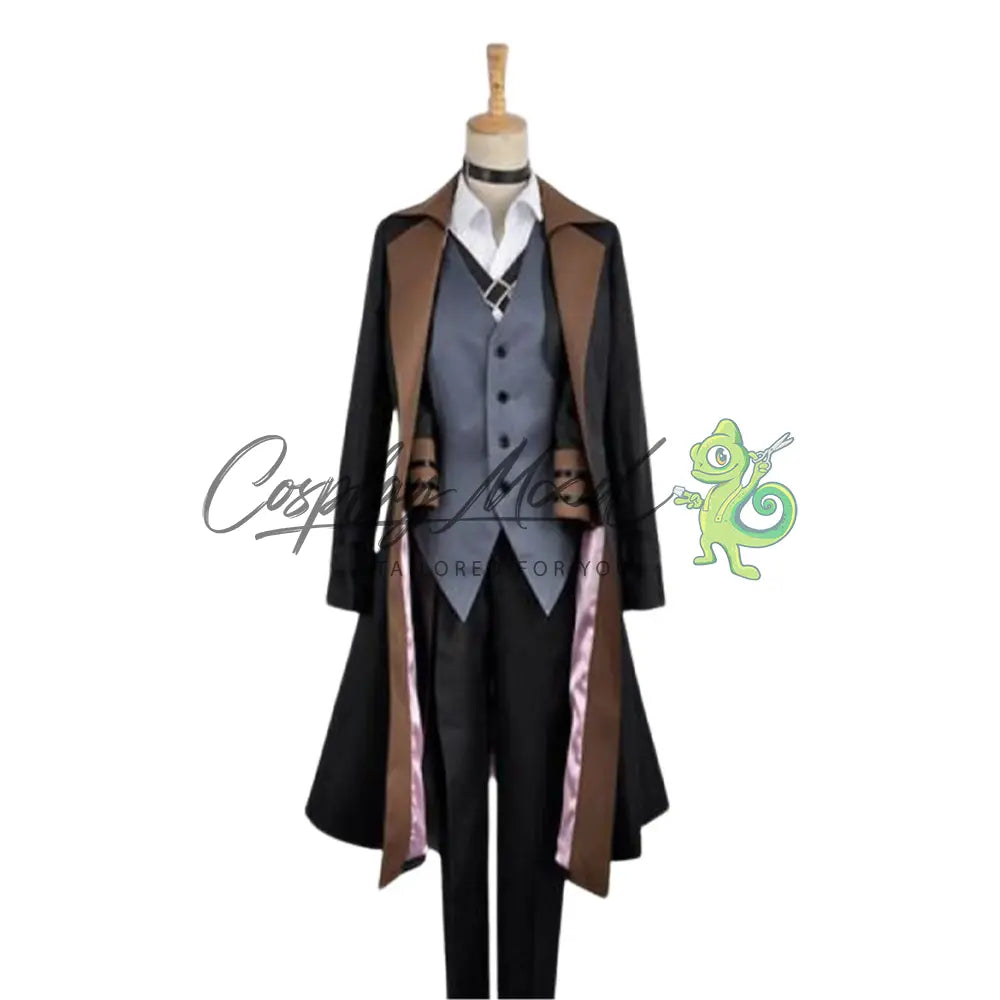 Costume-Cosplay-Chuuya-Nakahara-Bungo-Stray-Dogs-2