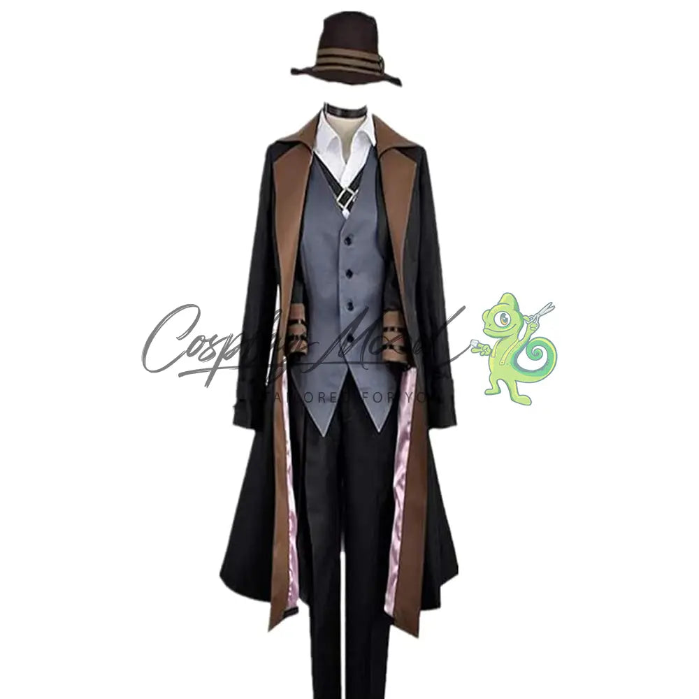 Costume-Cosplay-Chuuya-Nakahara-Bungo-Stray-Dogs
