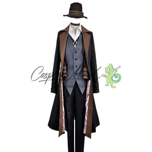 Costume-Cosplay-Chuuya-Nakahara-Bungo-Stray-Dogs
