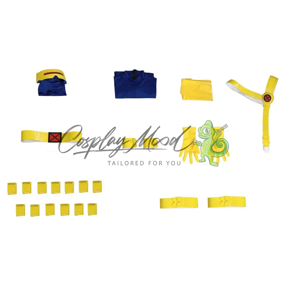 Costume-Cosplay-Ciclope-X-men-97-26